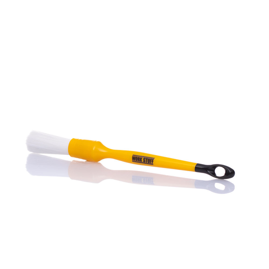 Work Stuff Detailing Brush Albino 16 mm WORK STUFF