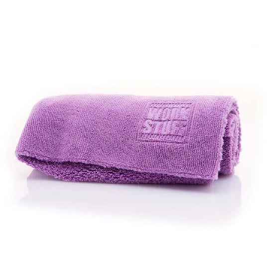 Work Stuff Mikrofibra Gentleman Basic Purple WORK STUFF