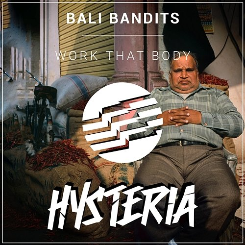Work That Body Bali Bandits