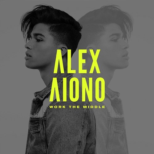 Work The Middle Alex Aiono