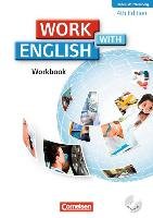 Work with English A2-B1. Workbook mit CD. Baden-Württemberg Williams Stephen