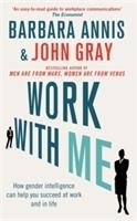 Work with Me Gray John