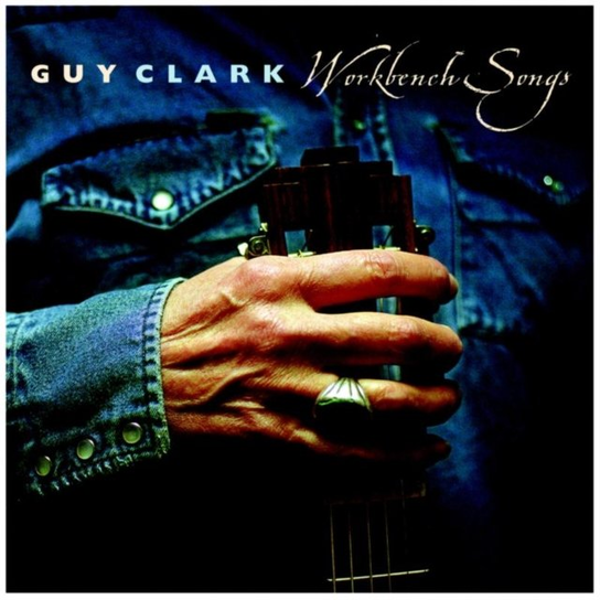 Workbench Songs Clark Guy