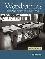 Workbenches, Revised Schwarz Christopher