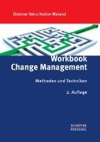 Workbook Change Management Vahs Dietmar, Weiand Achim