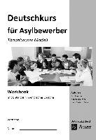 Workbook Deutschkurs für Asylbewerber Landherr Karl, Streicher Ingrid, Hortrich H. D.