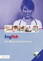 Workbook English for Medical Assistants Gerdes Silke