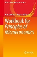 Workbook for Principles of Microeconomics Kolmar Martin, Hoffmann Magnus