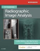 Workbook for Radiographic Image Analysis Martensen Kathy Mcquillen