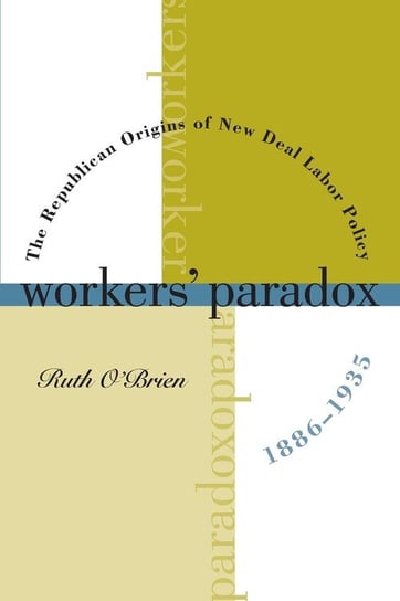 Workers' Paradox O'brien Ruth