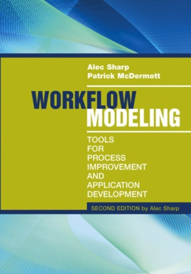 Workflow Modeling [DRM] - ebook PDF Patrick McDermott, Alec Sharp