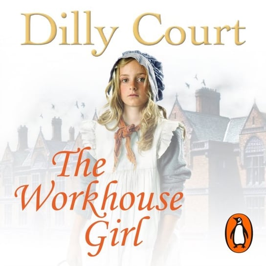 Workhouse Girl Court Dilly