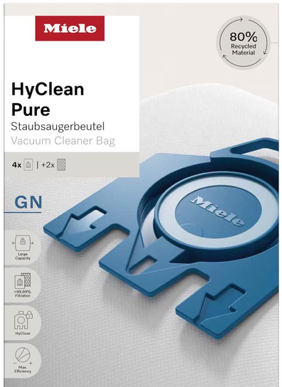Worki MIELE HyClean Pure GN Miele