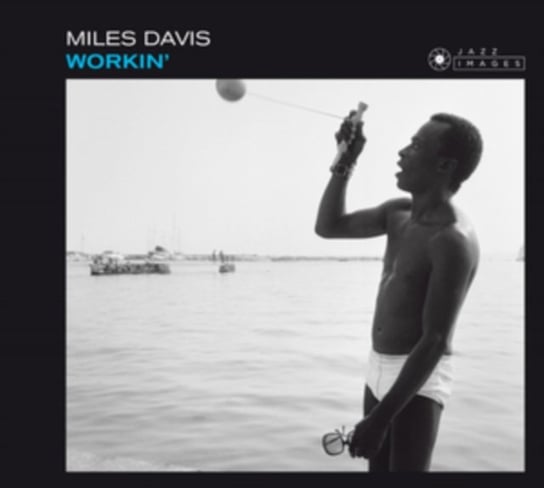 Workin' Davis Miles