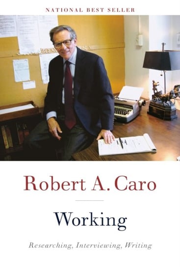 Working Caro Robert A.