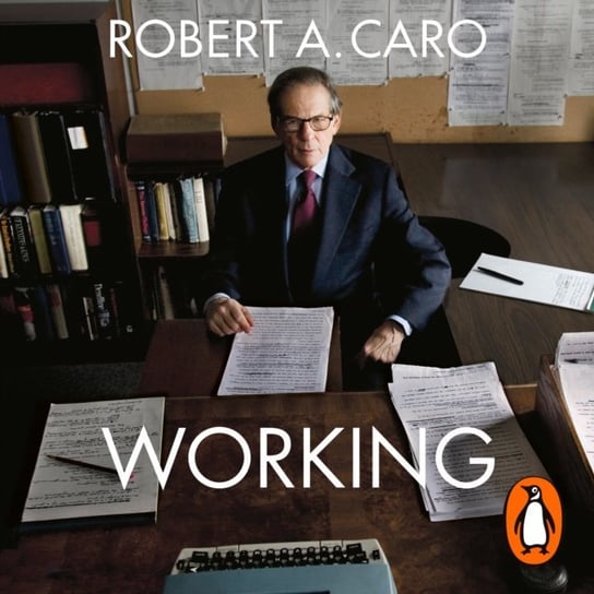 Working Caro Robert A