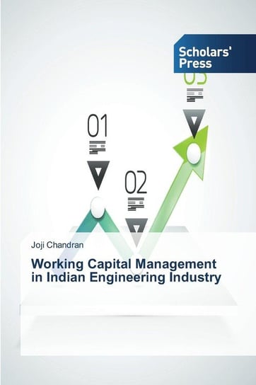 Working Capital Management in Indian Engineering Industry Chandran Joji
