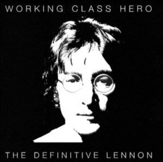 Working Class Hero: The Definitive Lennon Lennon John