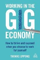 Working in the Gig Economy Oppong Thomas