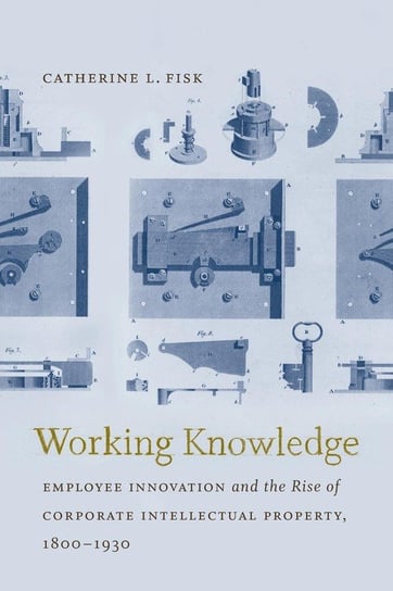 Working Knowledge Fisk Catherine L.