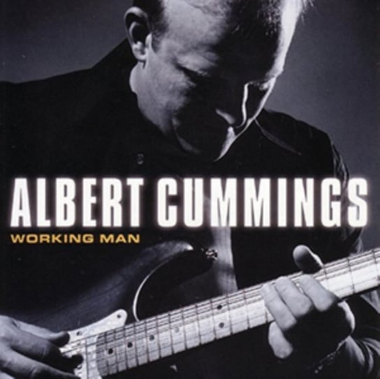 Working Man Albert Cummings