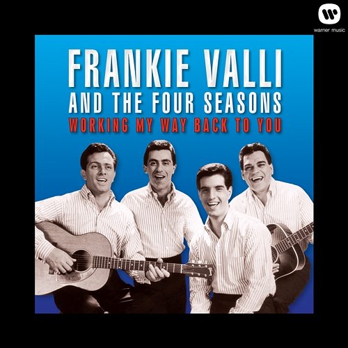 Breaking up Is Hard to Do Frankie Valli & The Four Seasons