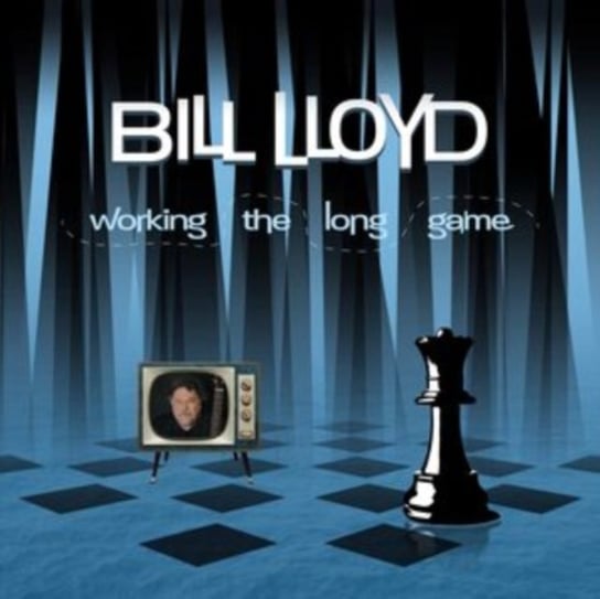 Working the Long Game, płyta winylowa Lloyd Bill