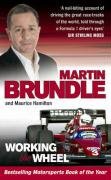 Working The Wheel Brundle Martin, Hamilton Maurice