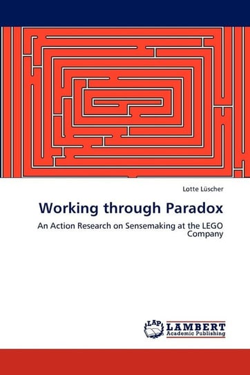 Working Through Paradox L. Scher Lotte