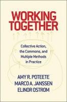 Working Together Poteete Amy R.