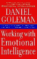 Working with Emotional Intelligence Goleman Daniel