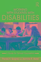 Working with Students with Disabilities Quigney Theresa A., Studer Jeannine R.