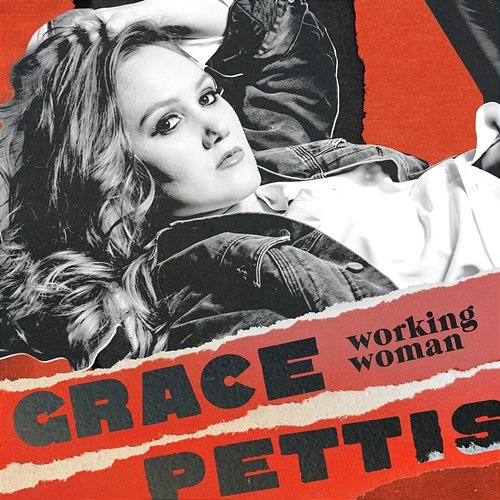 Working Woman Grace Pettis