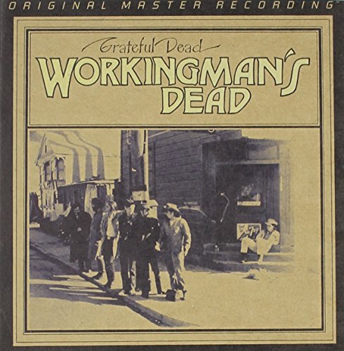 Workingman's Dead (50th Anniversary) Grateful Dead