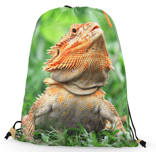 Worko-plecak agama brodata 5made