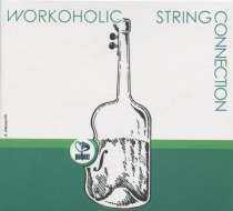 Workoholic String Connection