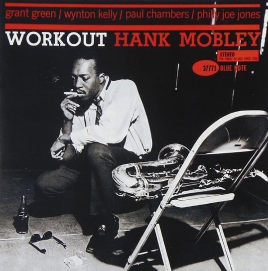 Workout Mobley Hank
