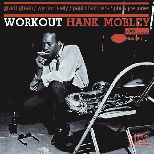 Workout Hank Mobley