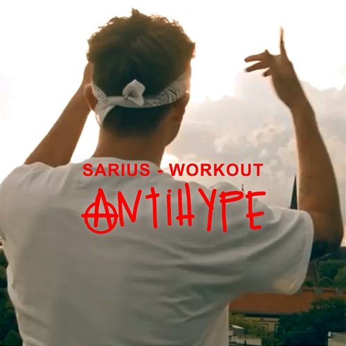 Workout Sarius, HVZX
