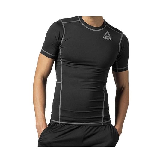 Workout Ready SS Compression Reebok