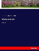 Works and Life John Forster, Landor Walter Savage