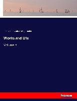 Works and Life John Forster, Landor Walter Savage