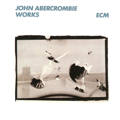 Works John Abercrombie