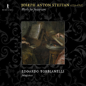 Works for Fortepiano Torbianelli Edoardo