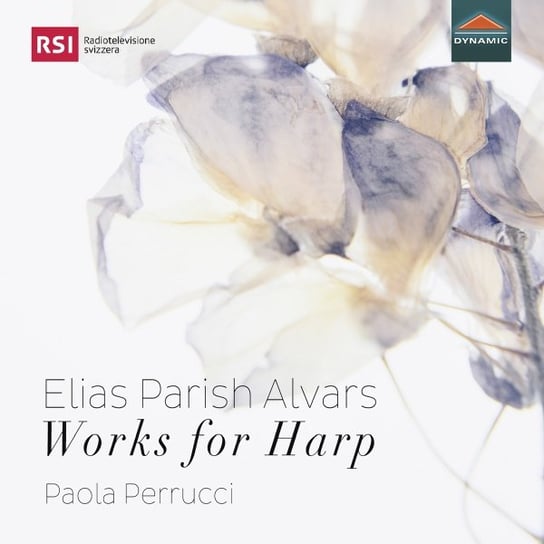 Works for Harp Perrucci Paola