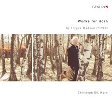 Works For Horn Zemlinsky Quartet, Bamberger Symphoniker