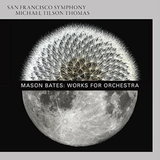 Works For Orchestra Thomas Michael Tilson, San Francisco Symphony Orchestra