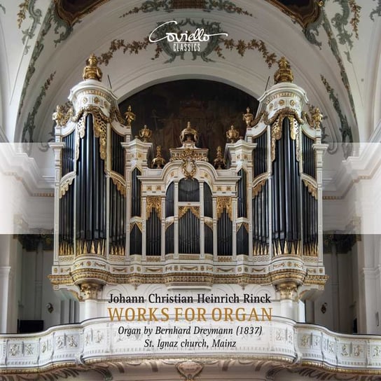 Works for Organ Students of the Department of Organ of the University of Music, Mainz