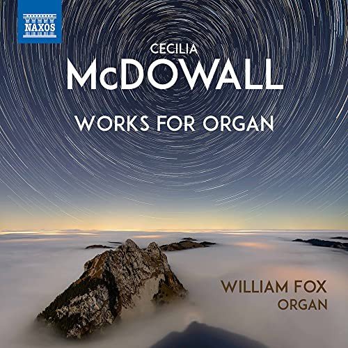 Works For Organ Various Artists