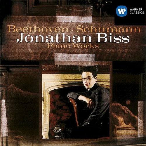Works for Solo Piano Jonathan Biss